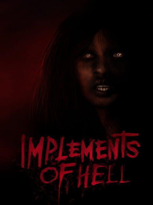 Implements of Hell