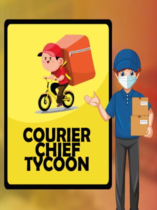 Courier Chief Tycoon