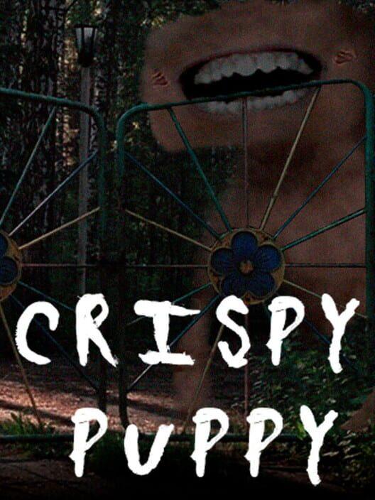 Crispy Puppy