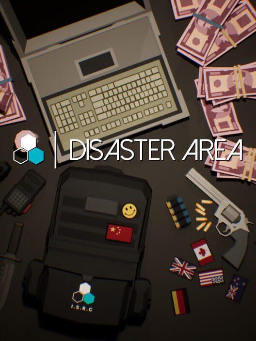 Disaster Area