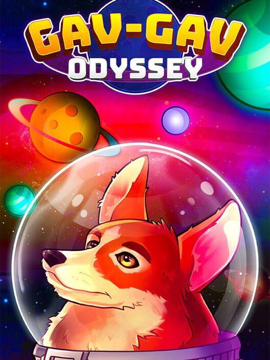 Gav-Gav Odyssey