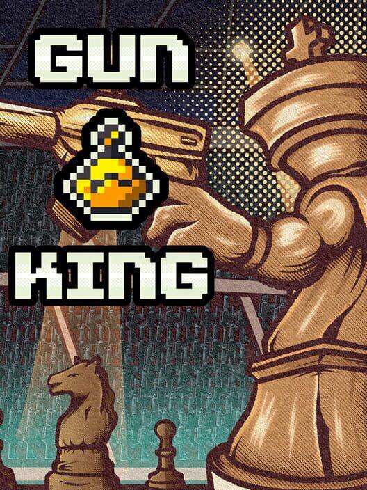 GUN KING