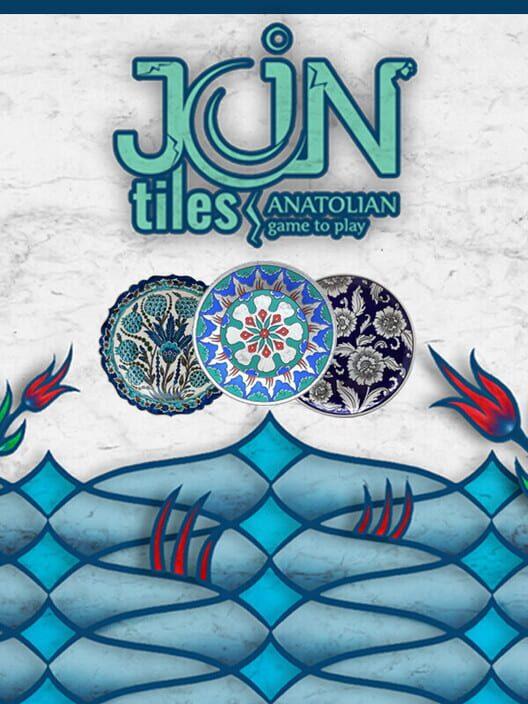 JOIN tiles - Anatolian game to play