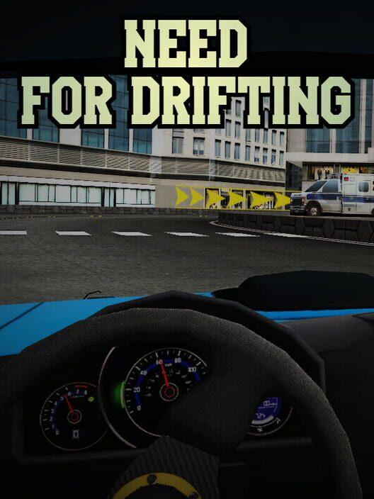 Need for Drifting