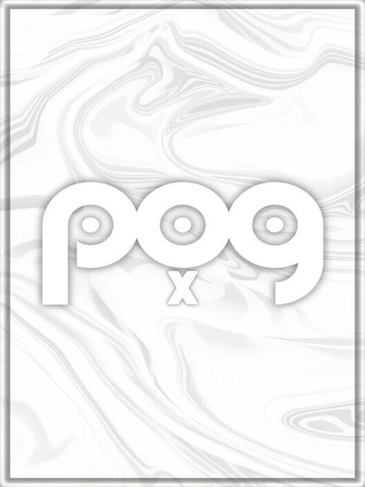 POG X