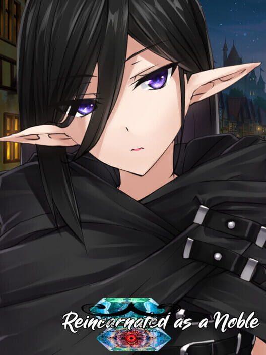 Reincarnated as a Noble - RPG