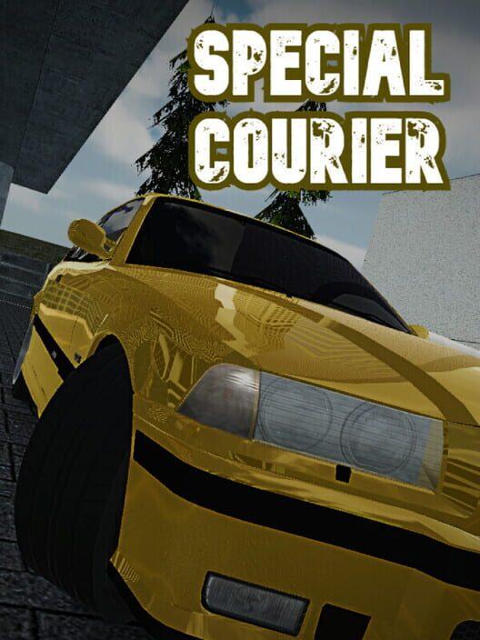Special Courier
