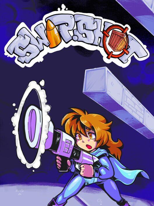 Swapshot (Xbox & PC)