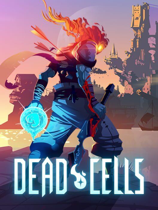 死亡細胞 Dead Cells (PS4® & PS5®)