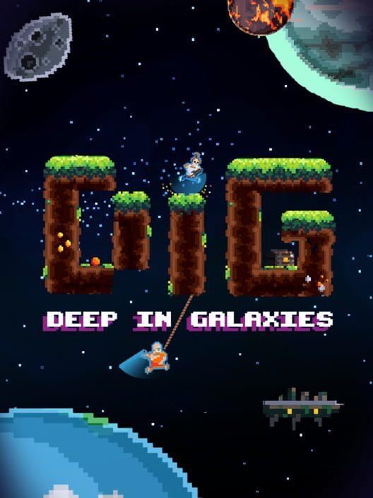 DIG - Deep In Galaxies