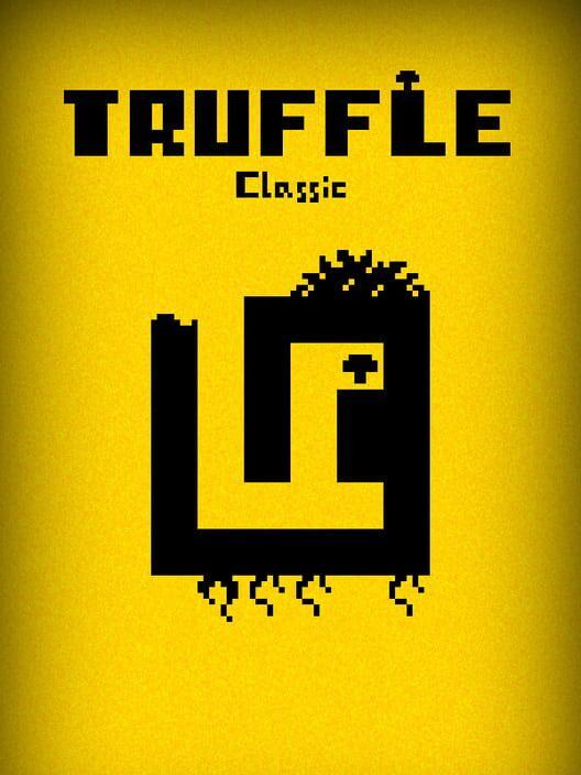 TRUFFLE: Classic