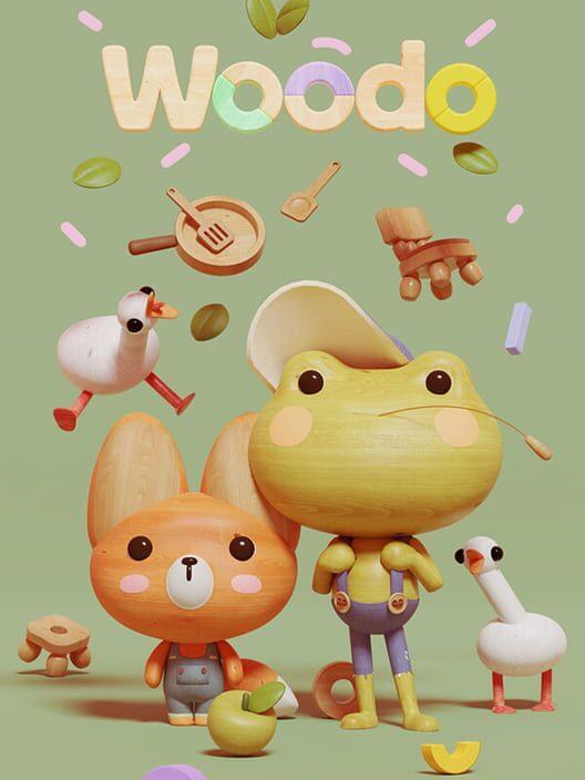 木木屋 - Woodo