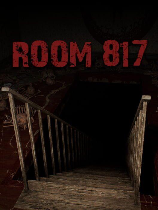 Room 817: Director's Cut