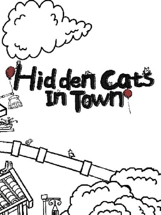 Finding Cats In Town