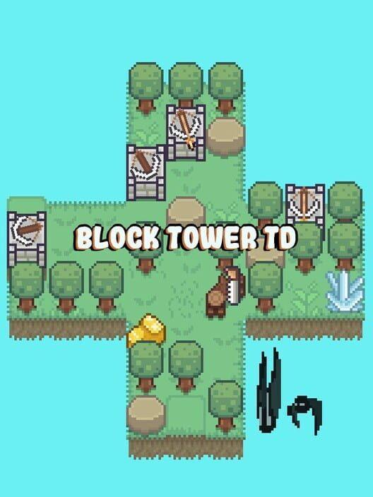 Block Tower TD Bundle