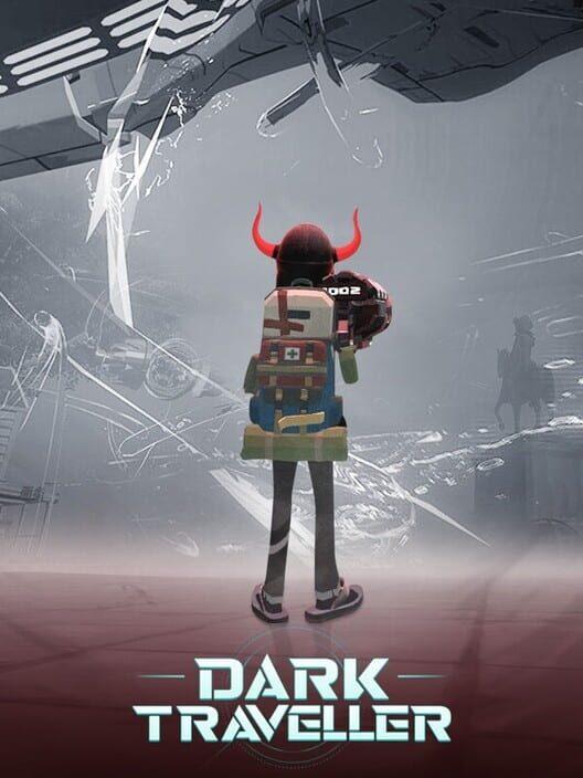 Dark Traveller