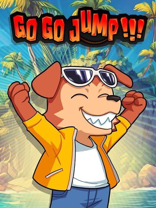 Go Go Jump!!!