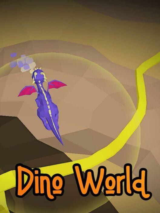 Dino World