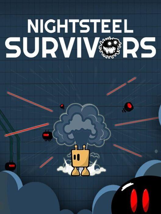 Nightsteel Survivors