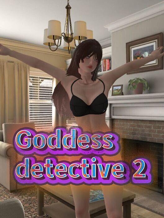 Goddess Detective 2