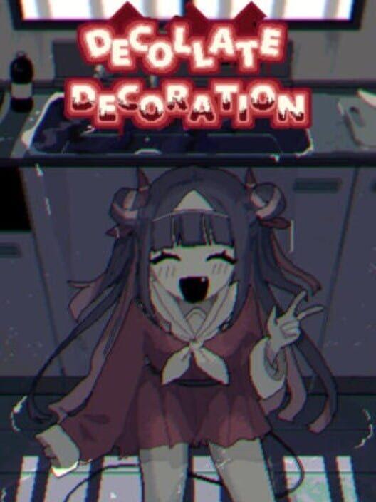 亡灵装饰