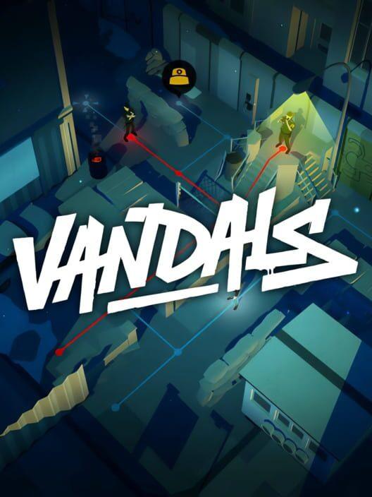 Vandals