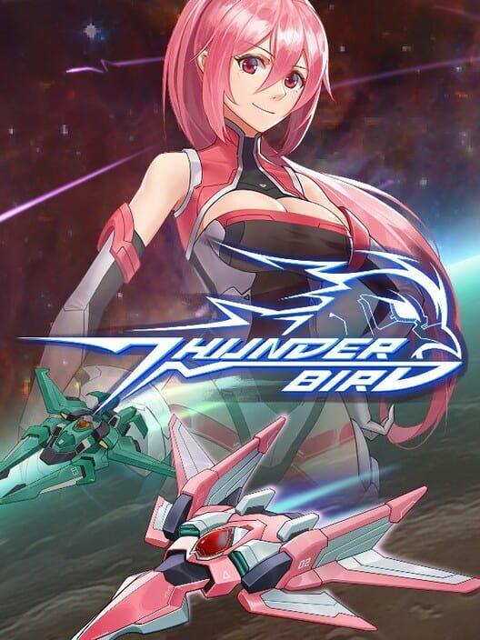 Thunderbird