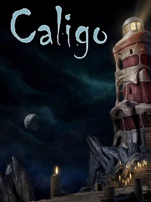 Caligo (Xbox Series X|S)