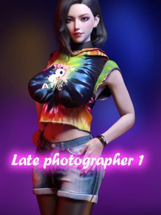 Late photographer