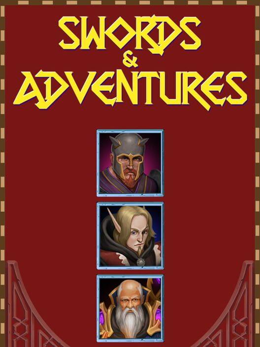 Swords & Adventures