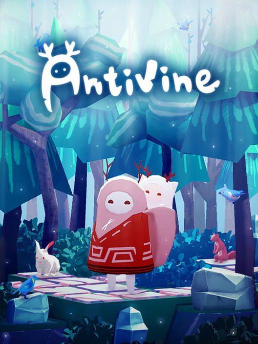 Antivine