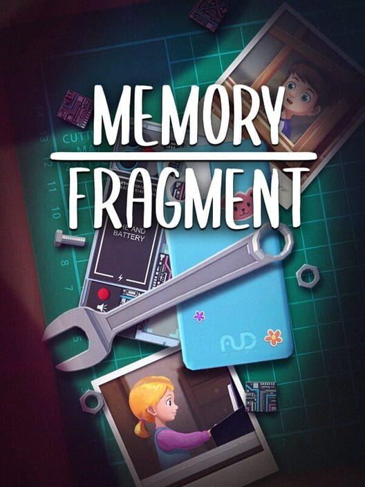 Memory Fragment