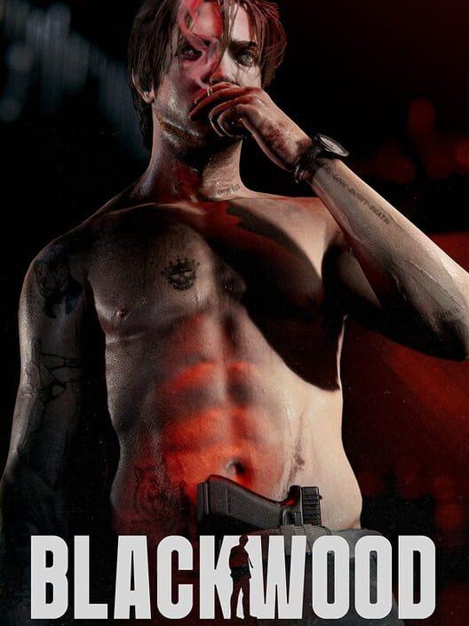 BLACKWOOD