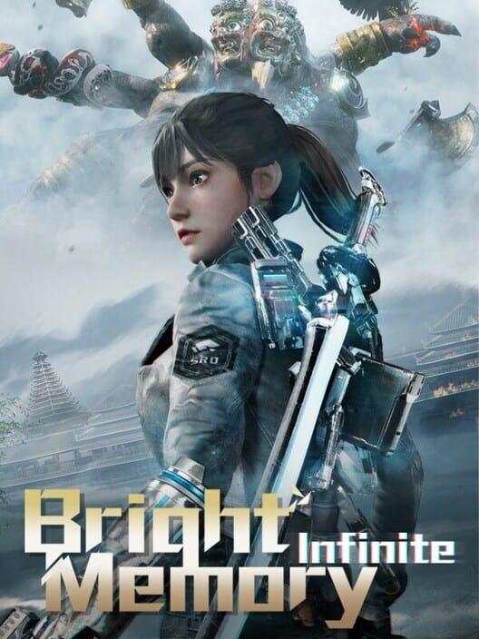 Bright Memory: Infinite Platinum Edition