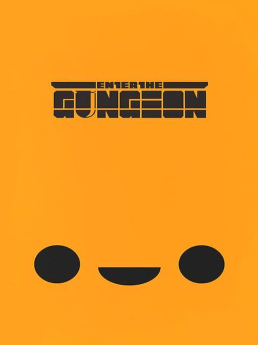 Enter the Gungeon: Deluxe Edition