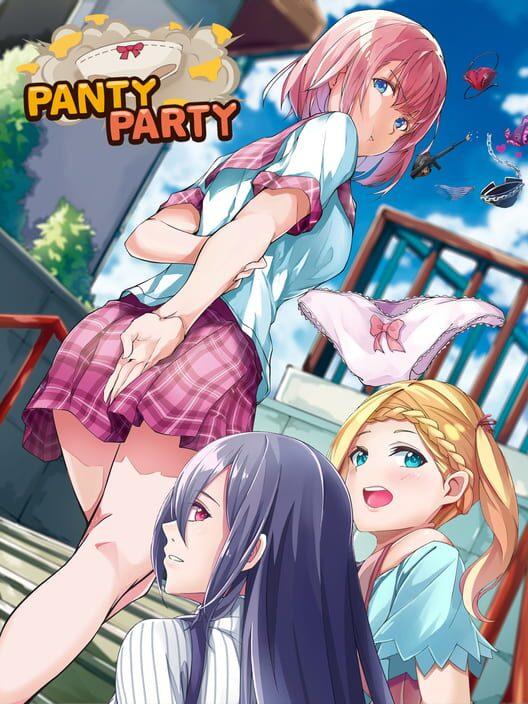 パンティパーティー