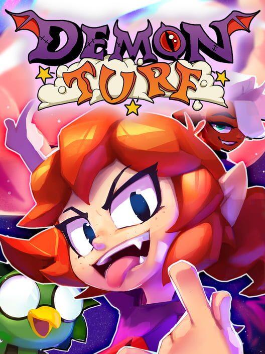 Demon Turf: Queens Edition