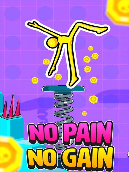 No Pain No Gain - Ragdoll Sandbox