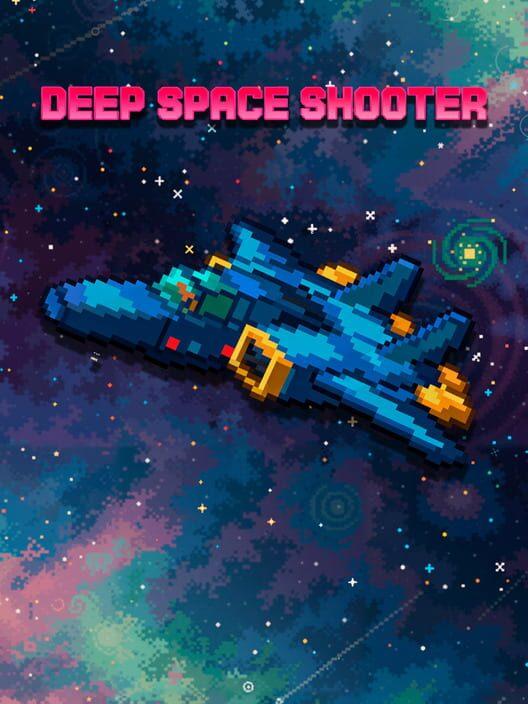 Deep Space Shooter (Xbox One)