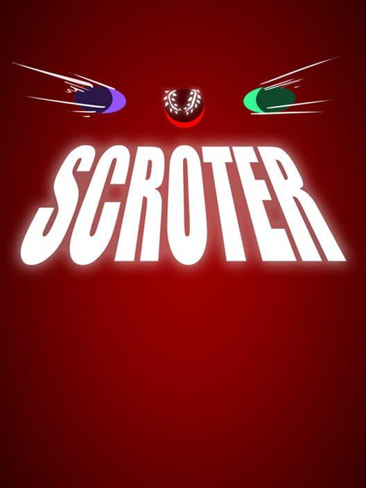 Scroter