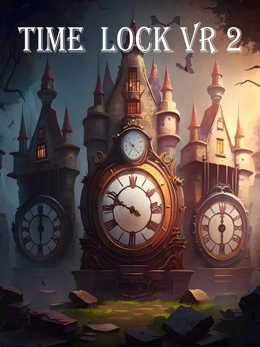 TimeLock VR 2