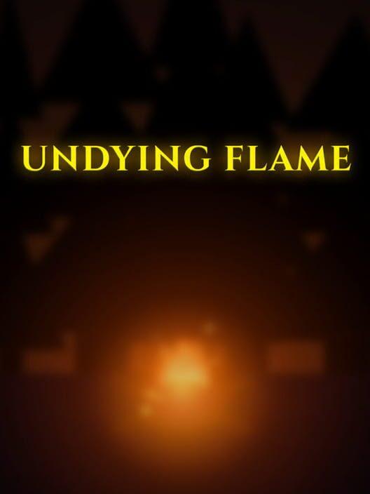 Undying Flame