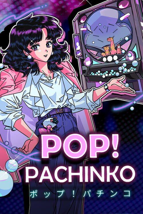 Pop! Pachinko