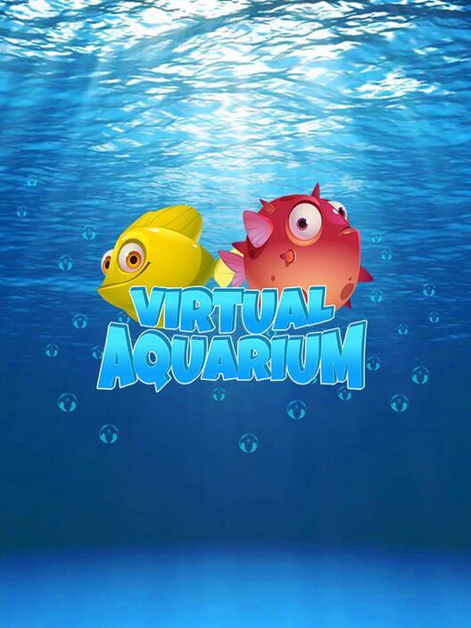 Virtual Aquarium - Overlay Desktop Game