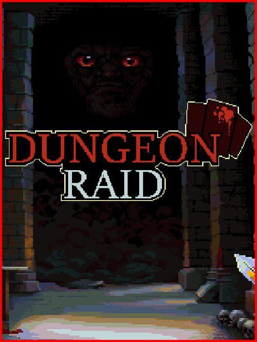 地牢突袭 Dungeon Raid