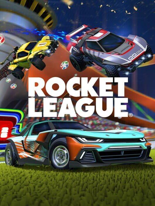 ロケットリーグ