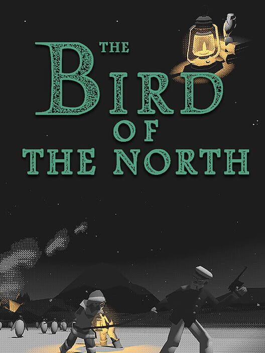 The bird of the North