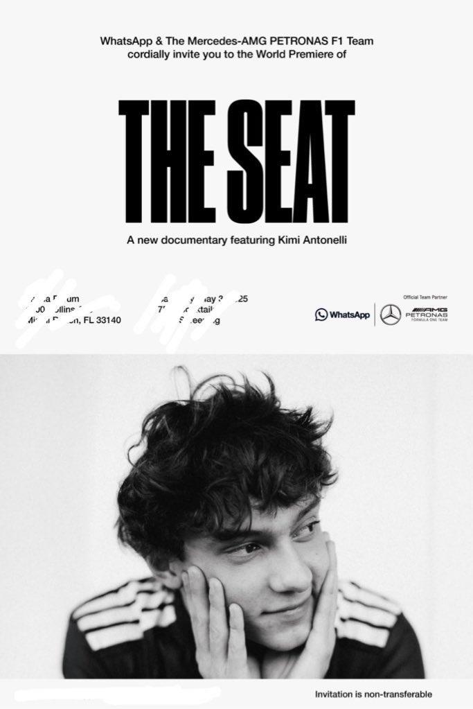 The Seat | awwrated | 你的 Netflix 避雷好幫手!