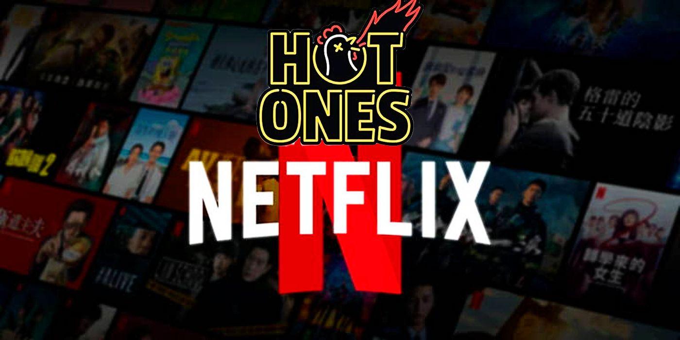 Hot Ones | awwrated | 你的 Netflix 避雷好幫手!