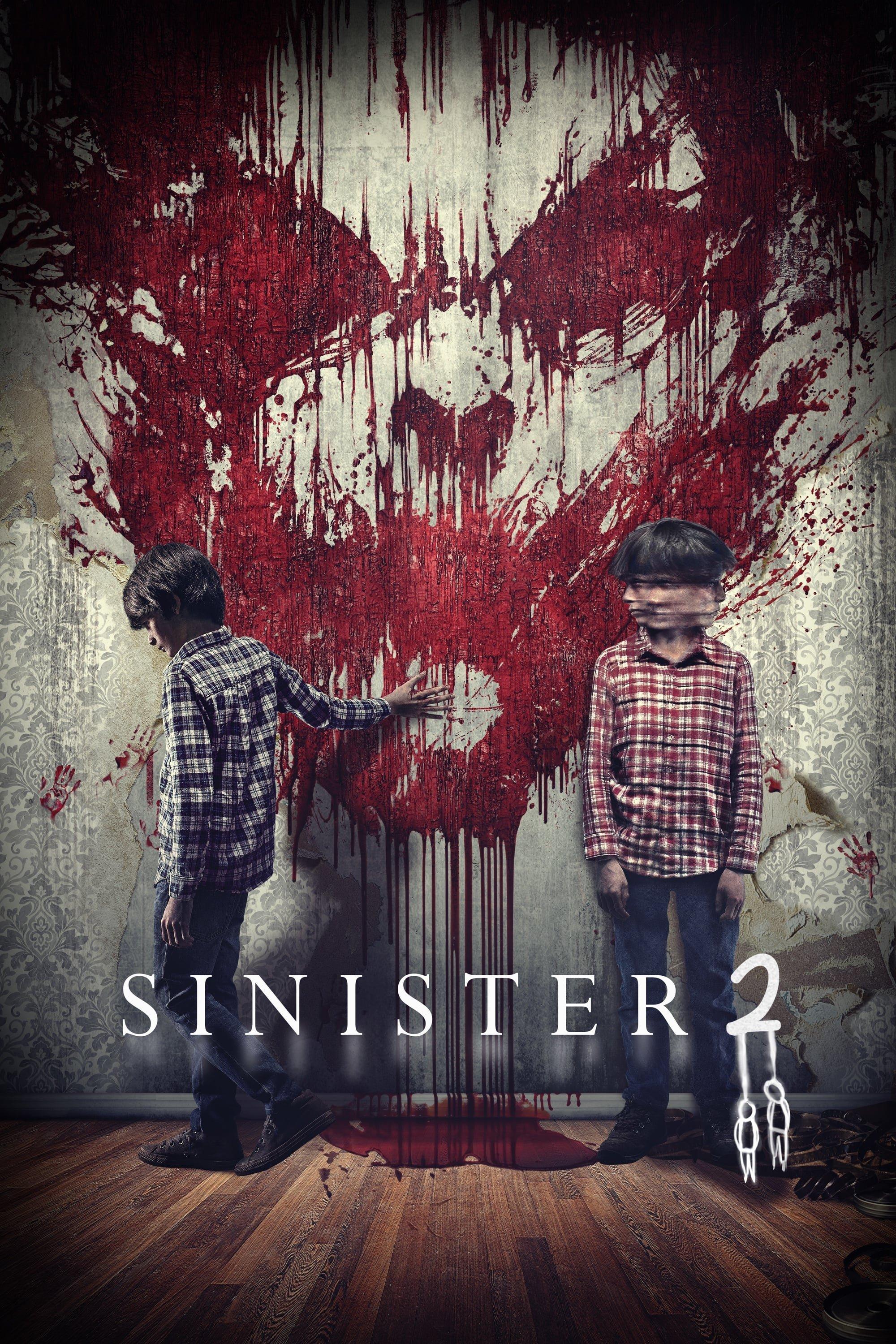 Sinister 2 | awwrated | 你的 Netflix 避雷好幫手!
